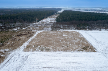 Prodej pozemku 10898 m², Veltruby