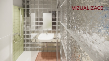 Prodej bytu 2+kk v osobním vlastnictví 60 m², Praha 5 - Smíchov