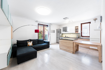 Pronájem bytu 3+kk v družstevním vlastnictví 57 m², Hostivice