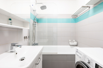 Pronájem bytu 3+kk v družstevním vlastnictví 57 m², Hostivice