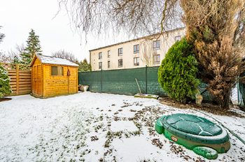 Pronájem bytu 3+kk v družstevním vlastnictví 57 m², Hostivice