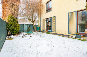 Pronájem bytu 3+kk v družstevním vlastnictví 57 m², Hostivice