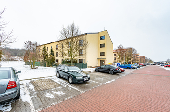 Pronájem bytu 3+kk v družstevním vlastnictví 57 m², Hostivice