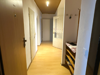 Prodej bytu 3+1 v osobním vlastnictví 64 m², Tachov