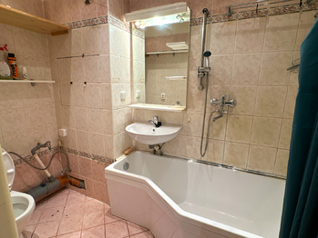 Prodej bytu 3+1 v osobním vlastnictví 64 m², Tachov