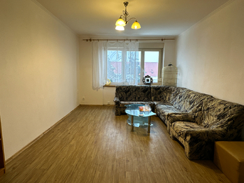 Prodej bytu 3+1 v osobním vlastnictví 64 m², Tachov