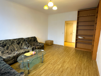 Prodej bytu 3+1 v osobním vlastnictví 64 m², Tachov