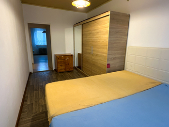 Prodej bytu 3+1 v osobním vlastnictví 64 m², Tachov