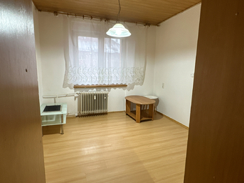 Prodej bytu 3+1 v osobním vlastnictví 64 m², Tachov
