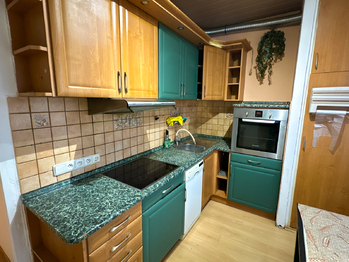 Prodej bytu 3+1 v osobním vlastnictví 64 m², Tachov