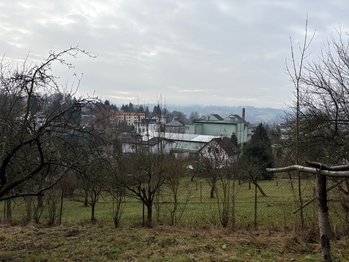 Prodej pozemku 1378 m², Hronov