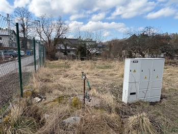 Prodej pozemku 1868 m², Hronov