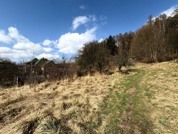 Prodej pozemku 1868 m², Hronov