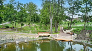 Prodej pozemku 1868 m², Hronov