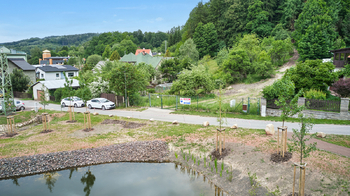 Prodej pozemku 1868 m², Hronov