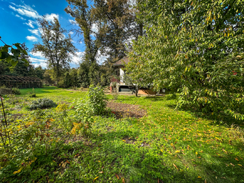 Prodej chaty / chalupy 34 m², Nový Knín