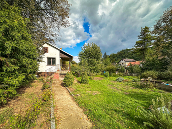 Prodej chaty / chalupy 34 m², Nový Knín