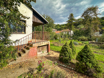 Prodej chaty / chalupy 34 m², Nový Knín