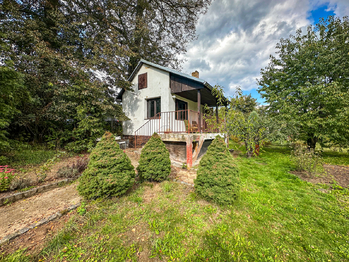 Prodej chaty / chalupy 34 m², Nový Knín