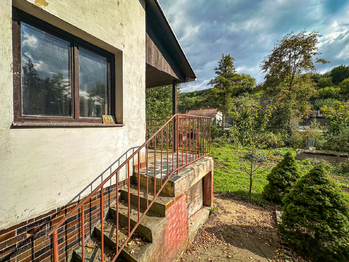 Prodej chaty / chalupy 34 m², Nový Knín