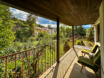 Prodej chaty / chalupy 34 m², Nový Knín