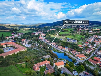 Prodej chaty / chalupy 34 m², Nový Knín