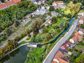 Prodej chaty / chalupy 34 m², Nový Knín