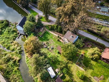 Prodej chaty / chalupy 34 m², Nový Knín