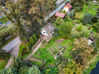 Prodej chaty / chalupy 34 m², Nový Knín