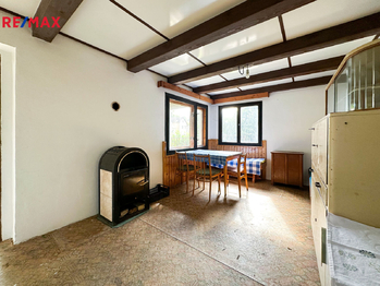 Prodej chaty / chalupy 34 m², Nový Knín