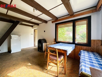 Prodej chaty / chalupy 34 m², Nový Knín