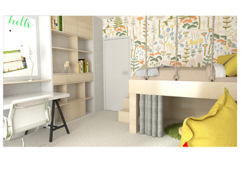 Prodej bytu 3+1 v osobním vlastnictví 81 m², Moravany