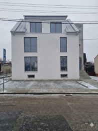 Prodej bytu 3+1 v osobním vlastnictví 81 m², Moravany