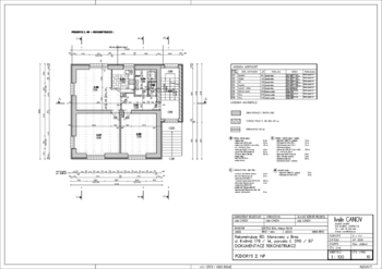 Prodej bytu 3+1 v osobním vlastnictví 81 m², Moravany