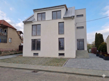 Prodej bytu 3+1 v osobním vlastnictví 79 m², Moravany