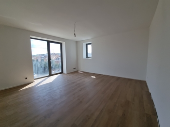 Prodej bytu 3+1 v osobním vlastnictví 79 m², Moravany