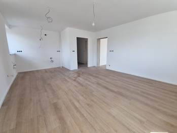 Prodej bytu 3+1 v osobním vlastnictví 79 m², Moravany