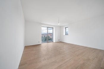 Prodej bytu 3+kk v osobním vlastnictví 79 m², Moravany