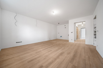 Prodej bytu 3+kk v osobním vlastnictví 99 m², Moravany