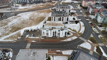 Prodej bytu 2+1 v osobním vlastnictví 69 m², Hradec Králové