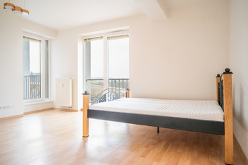 Prodej bytu 2+1 v osobním vlastnictví 69 m², Hradec Králové