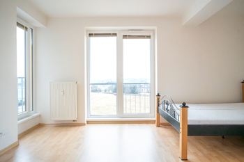 Prodej bytu 2+1 v osobním vlastnictví 69 m², Hradec Králové