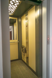 Prodej bytu 2+1 v osobním vlastnictví 69 m², Hradec Králové