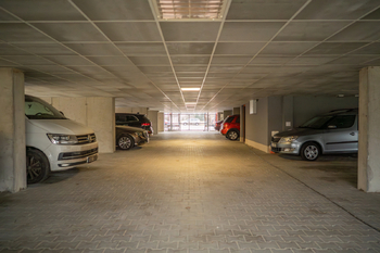 Prodej bytu 2+1 v osobním vlastnictví 69 m², Hradec Králové