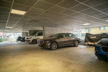 Prodej bytu 2+1 v osobním vlastnictví 69 m², Hradec Králové