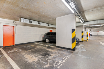 Pronájem bytu 2+kk v osobním vlastnictví 54 m², Praha 9 - Vysočany