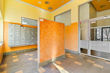 Pronájem bytu 2+kk v osobním vlastnictví 54 m², Praha 9 - Vysočany