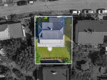 Prodej domu 108 m², Plzeň