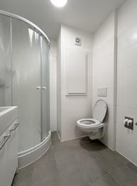 Prodej bytu 1+kk v družstevním vlastnictví 33 m², Most