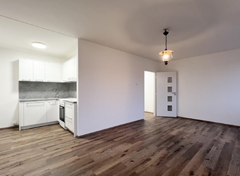 Prodej bytu 1+kk v družstevním vlastnictví 33 m², Most